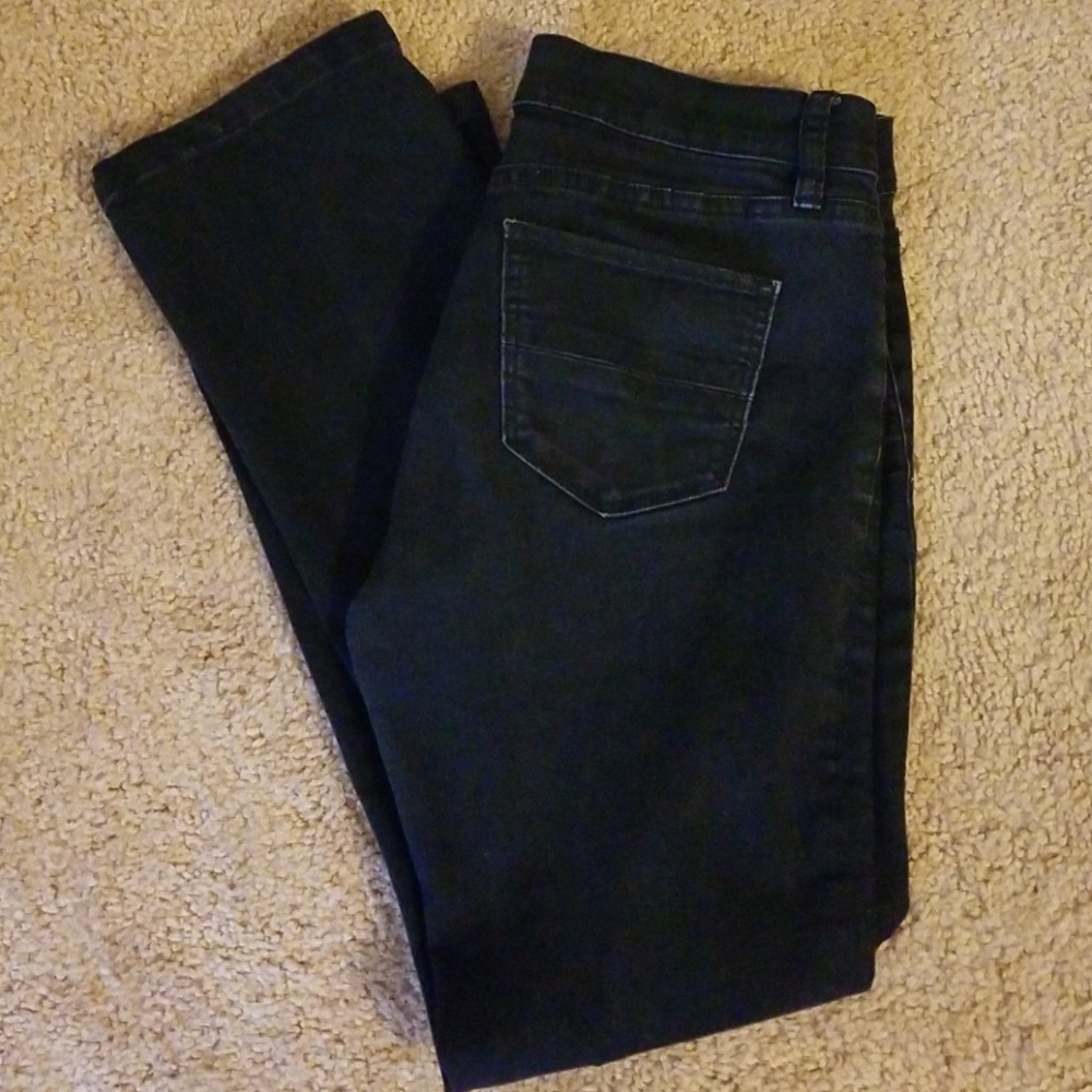 New York & Company Bootcut Jeans